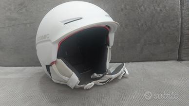 Casco da sci Atomic Revent