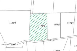 Terreno agricolo pregiato