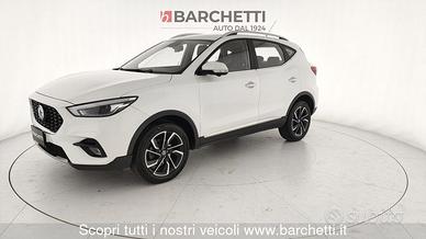 MG ZS 1.0T 6AT LUXURY