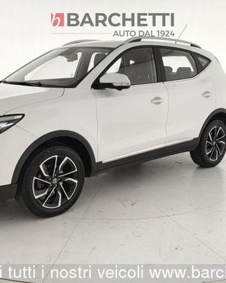 MG ZS 1.0T 6AT LUXURY