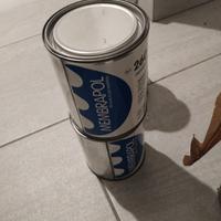 guaina per tetto membrapol 260