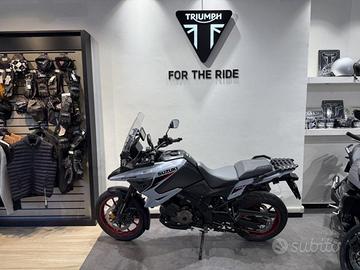 SUZUKI V-Strom 1050 SE