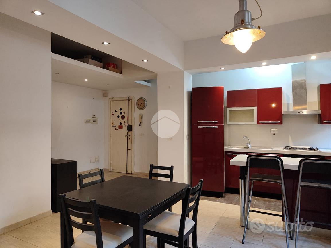 Apartment in Roma, Monteverde, Gianicolense - Vista 5