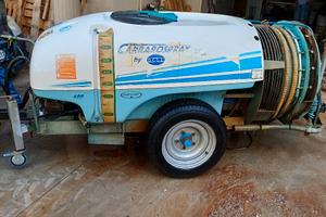 atomizzatore agricolo lt 600