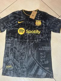 Maglia Barcellona
