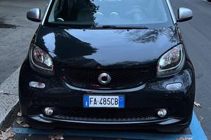 Smart fortwo coupè allestimento passion