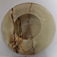 Posacenere in pietra giada