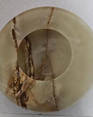 Posacenere in pietra giada