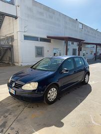 Golf 1.9 PERFETTAMENTE FUNZIONANTE (NEOPATENTATI)