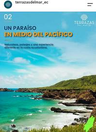 Terreno.