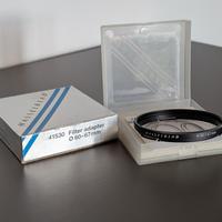 Hasselblad 41530 anello adattatore filtri 67mm