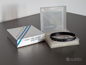 Hasselblad 41530 anello adattatore filtri 67mm