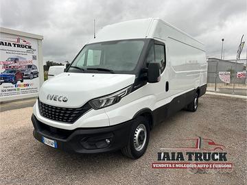 IVECO Daily 33S14S 2.3FURGONE MAXI VOLUME HI-MATIC