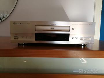 Dvd pioneer