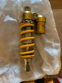 Mono originale Mv augusta dragster/brutale