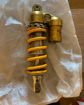 Mono originale Mv augusta dragster/brutale