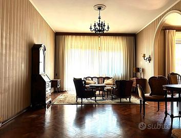 APPARTAMENTO IN CENTRO [Cod. rif 3335620VRG]
