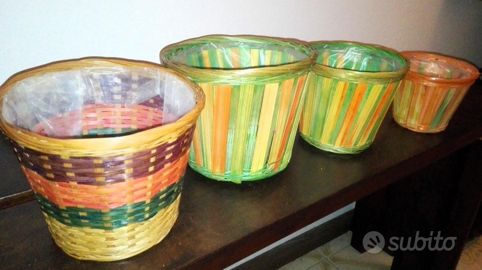 Coprivaso plastica iris - Vasi per Piante | Ambroso