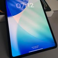 IPad Pro M4 2024 + Apple Pencil Pro