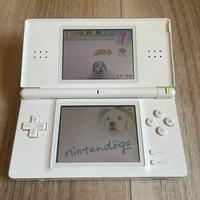 Nintendo Ds Lite
