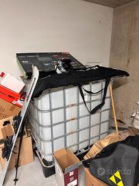 Cisterna acqua asiago