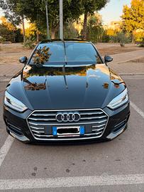 Audi A5 sportback 2018