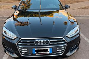 Audi A5 sportback 2018