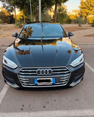 Audi A5 sportback 2018
