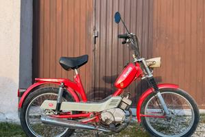 Motorino Benelli anni '80