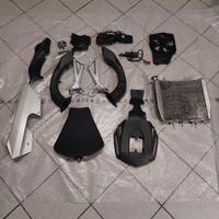 ricambi MV Agusta F3