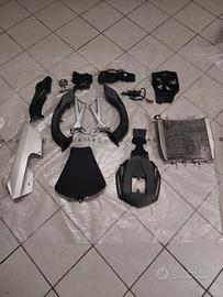 ricambi MV Agusta F3