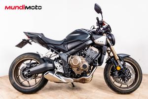 HONDA CB 650 R - 2024