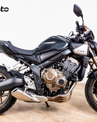 HONDA CB 650 R - 2024