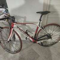 Bici da corsa wilier