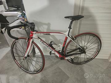 Bici da corsa wilier