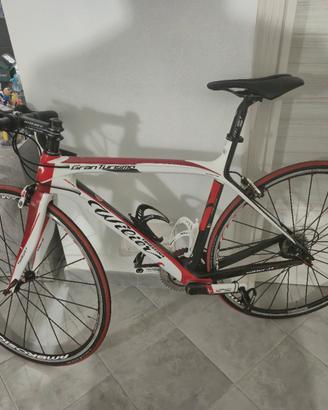 Bici da corsa wilier