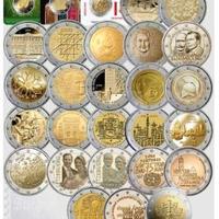 MONETE COMMEMORATIVE