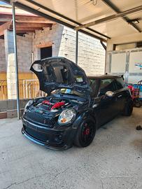 Mini Cooper S R56