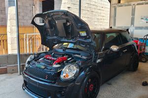 Mini Cooper S R56