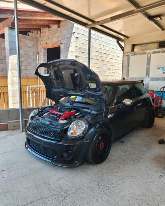 Mini Cooper S R56