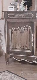 Credenza provenzale