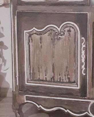 Credenza provenzale