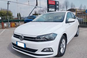 Volkswagen Polo 1.0 TSI 5p. Comfortline BlueMotion