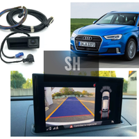 Retrocamera originale Audi A3 8V 2016-2020