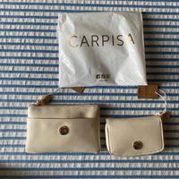 Portafoglio piu portamonete Carpisa