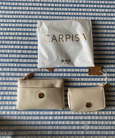 Portafoglio piu portamonete Carpisa