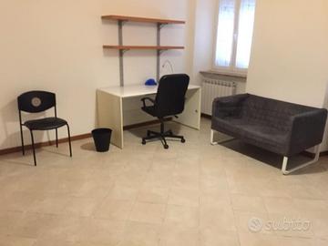 Camera matrimoniale Trieste