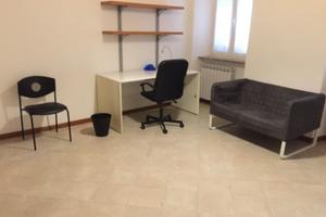 Camera matrimoniale Trieste