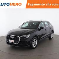 AUDI Q3 35 TDI S tronic