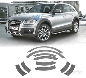 PARAFANGHINI PASSARUOTA AUDI Q5 08-13